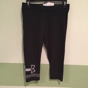 Under armor leggings